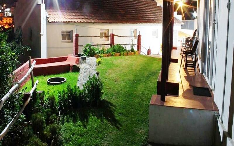 El Divino Holiday Homes, Coonoor 2